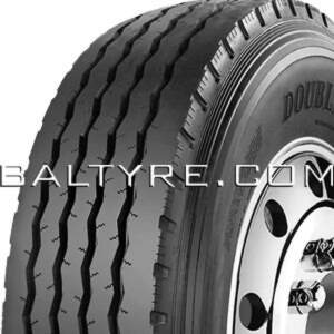 385/65R22.5 160 K (L) Doublestar DSR678
