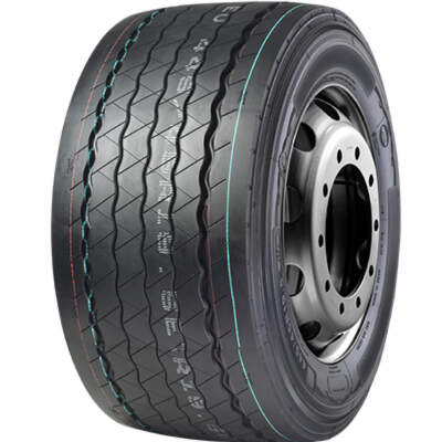 425/65R22.5 165K Crosswind CWT10E
