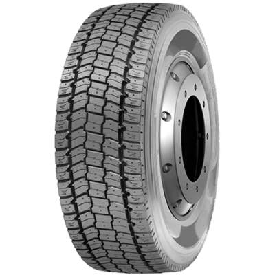 315/80R22.5 156/153L Arisun AD735