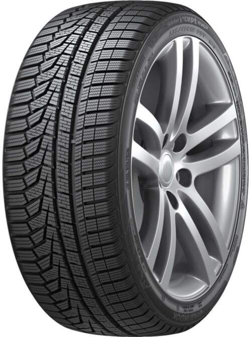 295/40R21 111V Hankook WINTER ICEPT ION IW01A
