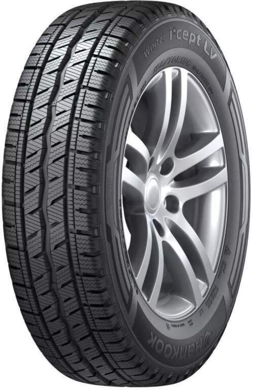 255/40R22 103V Hankook WINTER ICEPT ION IW01A
