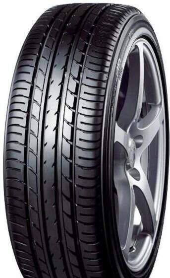 215/45R17 87W Yokohama E70WZ FP OE