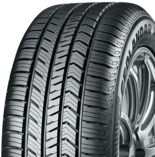 295/40R20 110W Yokohama GEOLANDAR X-CV (G057)
