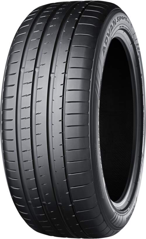 245/45R19 102Y Yokohama V107 XL FP