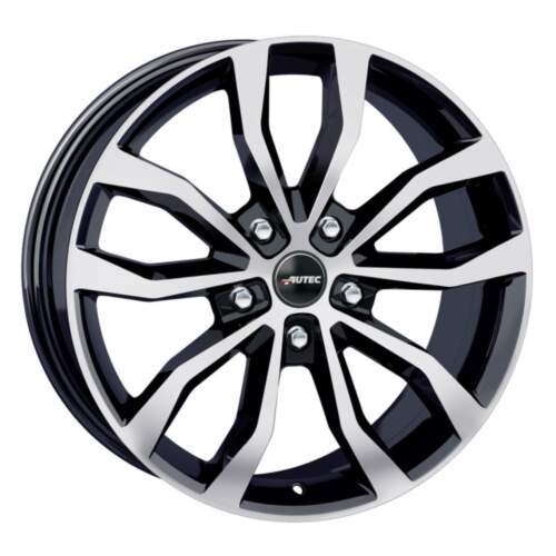 8x18 5x120 ET43 Autec UTECA