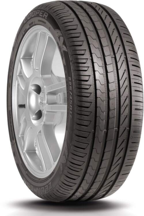 205/55R16 94W Cooper ZEON CS8