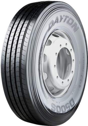 315/80R22.5 156/150L Dayton D500S
