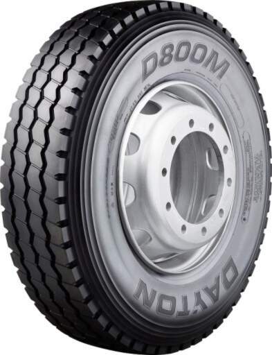 13/R22.5 156/150K Dayton D800M