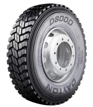 13/R22.5 156/150K Dayton D800D