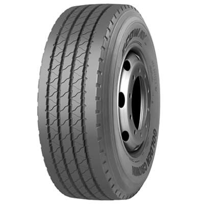 295/80R22.5 154/149M Golden crown AZ170