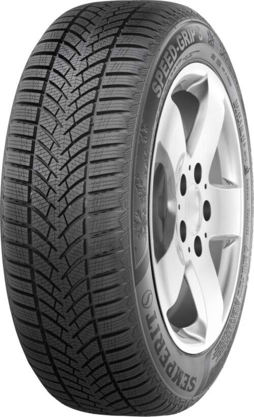 215/40R17 87V Semperit SPEED-GRIP 3
