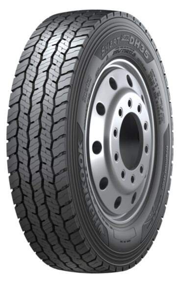 245/70R17.5 136/134M Hankook DH35