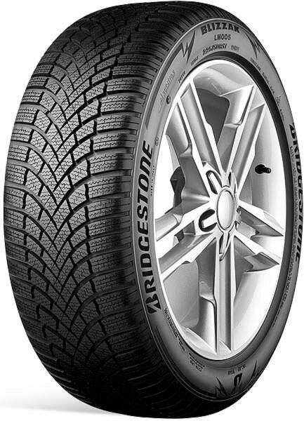 225/55R18 102H Bridgestone BLIZZAK LM005