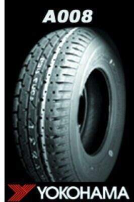205/60R15 91H Yokohama A008S