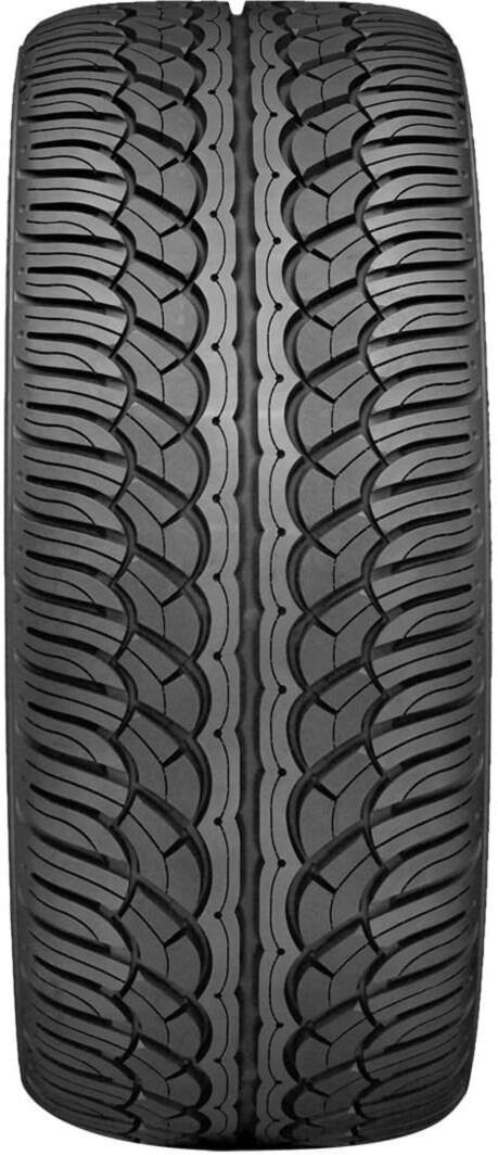 285/40R23 111V Yokohama PA02 FP