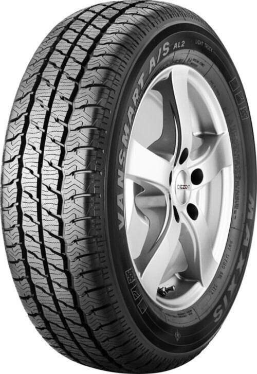 175/55R15 77T Maxxis ALL-SEASON AP2