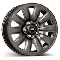 Rad 6½Jx16 ALCAR Hybr. VW