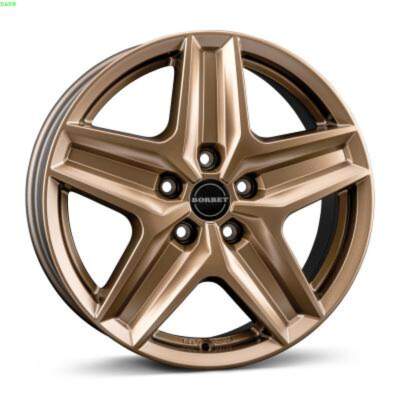 7.5x18 5x130 ET53 Borbet CWZ
