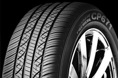 215/70R16 100H Nexen CP671