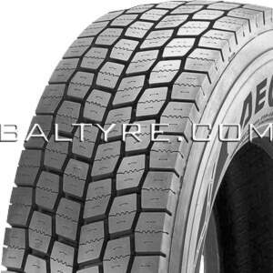 315/70R22.5 154/150L Aplus NEO ALLROADS D+