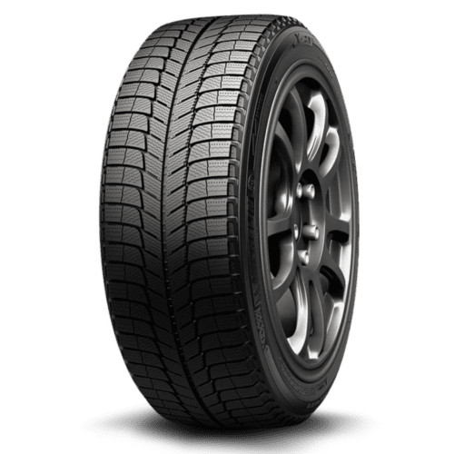 215/50R17 95H Michelin X-ICE 3+