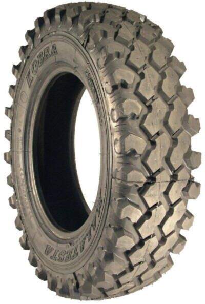 205/70R15 96S Malatesta KOBRA