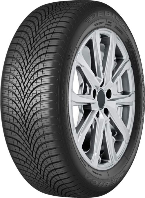235/60R18 107V Debica NAVIGATOR 3 XL