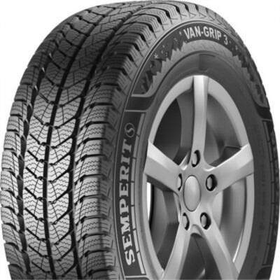 215/65R16 109/107R Semperit VAN-GRIP 3