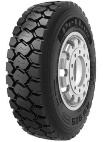 13/80R22.5 156K Petlas RM905 (DR OO) (P.O.R)