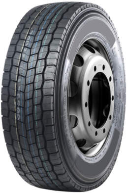 295/60R22.5 150L Infinity KTD300 22.5