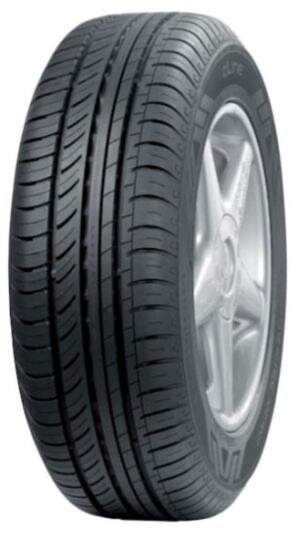 205/65R16 107/105T Nokian tyres cLine VAN C