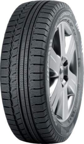 195/65R16 104/102T Nokian WEATHERPROOF C VAN DOT20