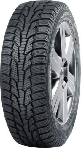235/65R16 121R Nokian tyres Weatherproof C Cargo C