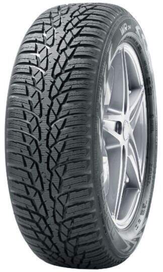 215/55R16 93H Nokian tyres WR D4