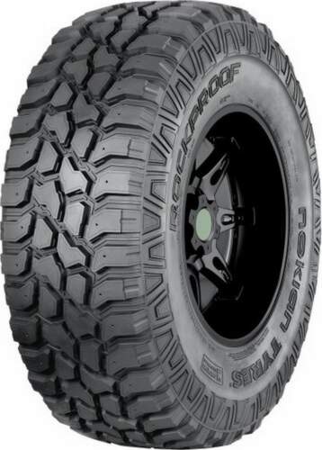 225/75R16 115/112Q Nokian tyres Rockproof