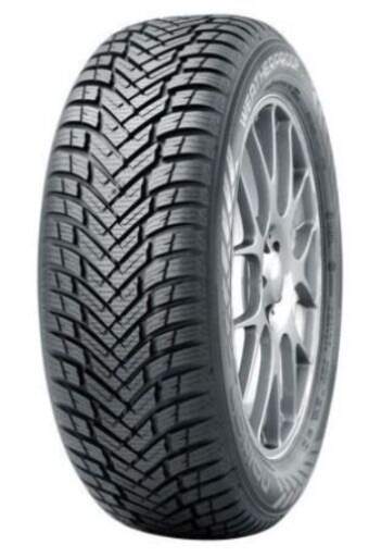 205/65R15 94H Nokian tyres Weatherproof