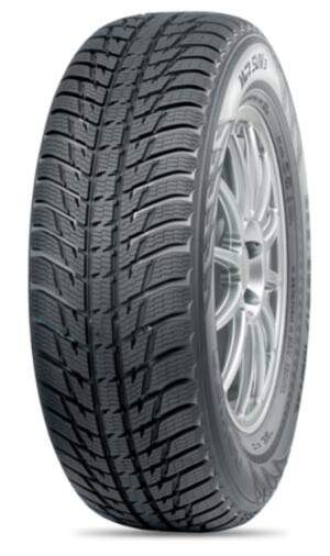 215/55R18 99V Nokian tyres WR SUV 3 XL