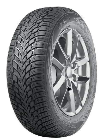 245/70R16 111H Nokian tyres WR SUV 4 XL