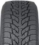 235/85R16 120/116Q Nokian tyres Hakkapeliitta LT3