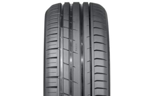 245/45R20 103Y Nokian tyres PowerProof SUV XL