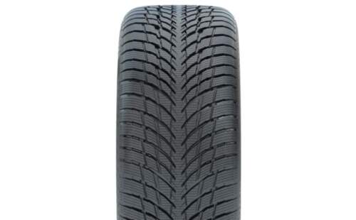 215/50R18 92V Nokian tyres WR Snowproof P