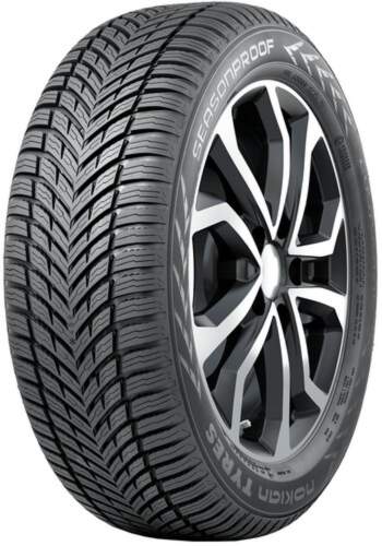 165/65R15 81T Nokian tyres SEASONPROOF