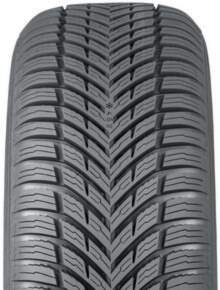 235/65R17 108V Nokian tyres SEASONPROOF SUV XL