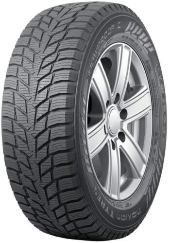 175/70R14 95/93T Nokian tyres Snowproof C C