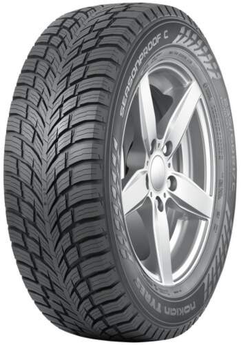 205/75R16 113/111R Nokian tyres SEASONPROOF C C