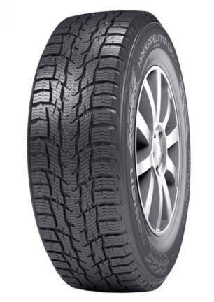 205/75R16 113/111R Nokian tyres Hakkapeliitta CR3