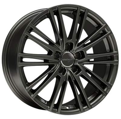 9x20 5x112 ET37 2drv WH18