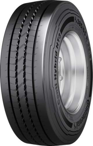 385/65R22.5 164K Continental Conti Hybrid HT3 +