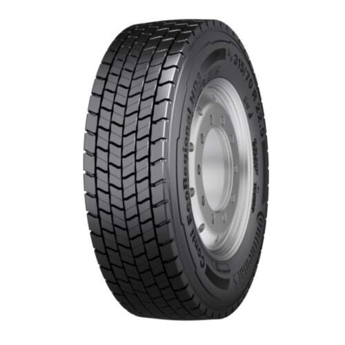 315/80R22.5 156L Continental Conti EcoRegional HD3+