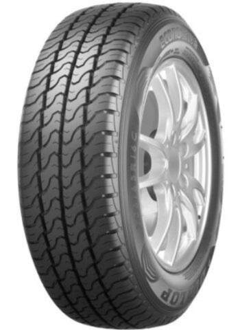 225/55R17 109H Dunlop ECONODRIVE DEMO